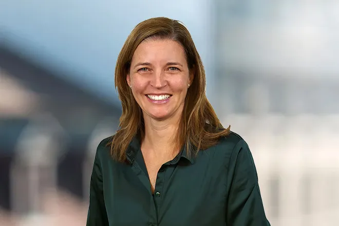 Porträt Olivia Steuri
