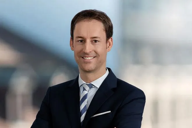 Porträt Roman Schwarz